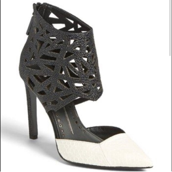 Dolce Vita Vero Cuoio heels - Picture 2 of 9